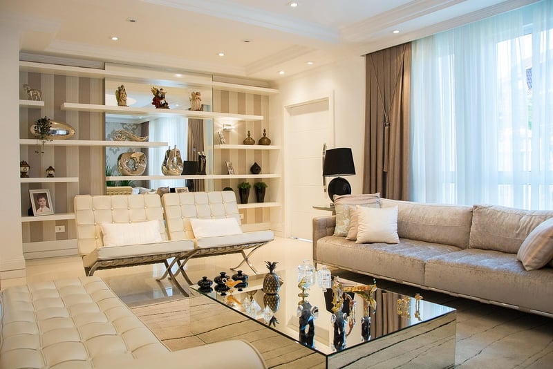 Celebrity Home